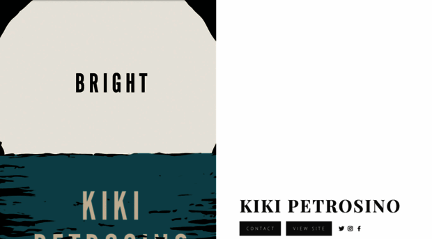kikipetrosino.com