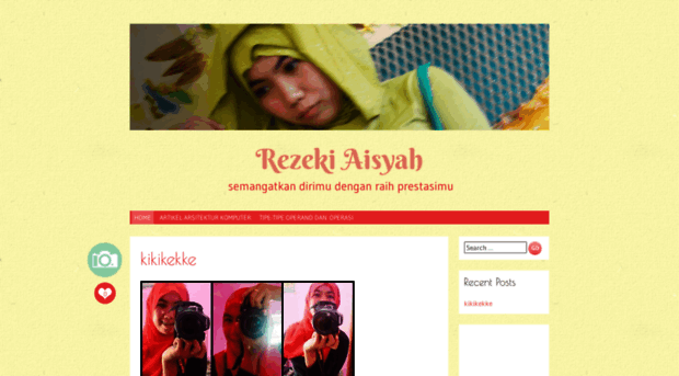 kikireisyah.wordpress.com