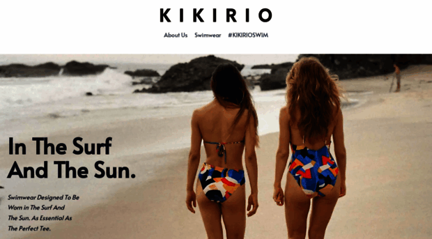 kikirio.com