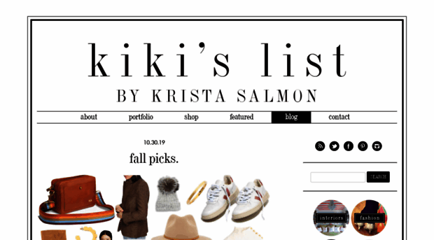 kikis-list.com