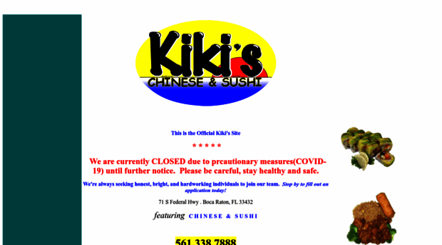 kikis.com