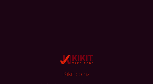 kikitecigs.com.au