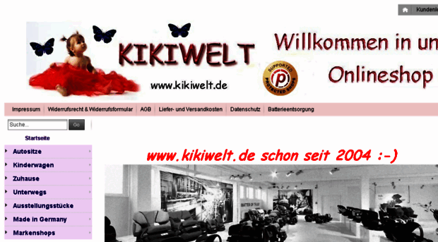 kikiwelt.de