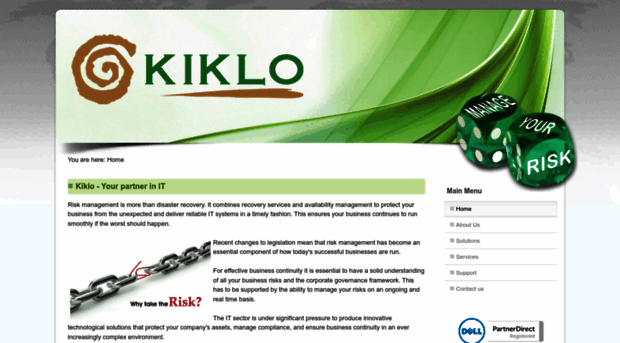 kiklo.co.za