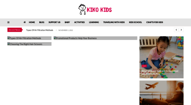 kiko-kids.com