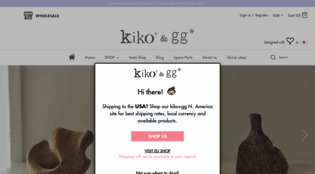 kikoandgg.com