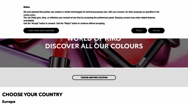 kikocosmetics.com.ua