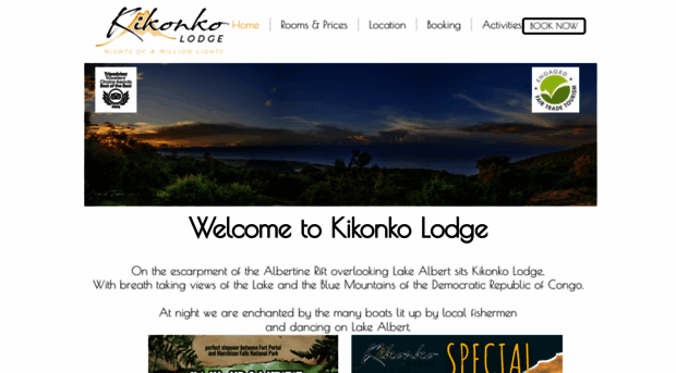 kikonko.com