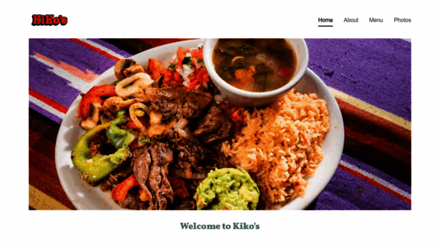 kikosmexicanfood.com