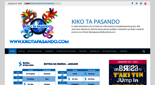 kikotapasando.com