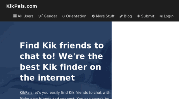 kikpals.com