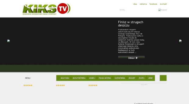 kiks.tv