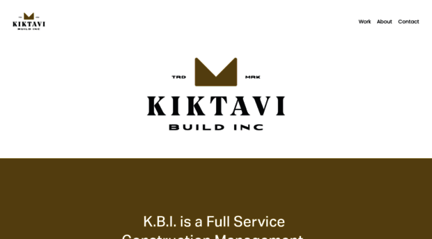 kiktaviinc.com