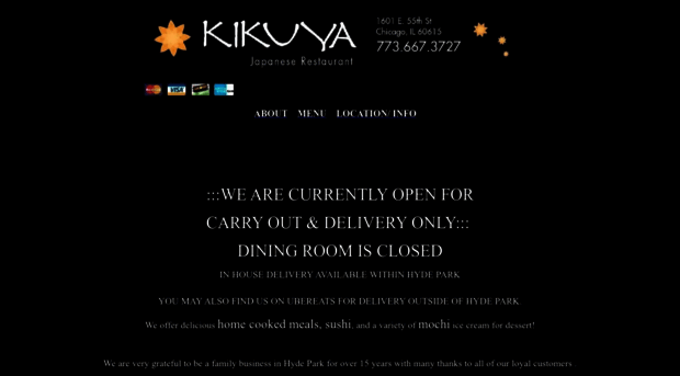 kikuyaonline.com