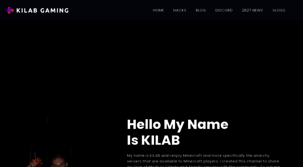 kilabgaming.com