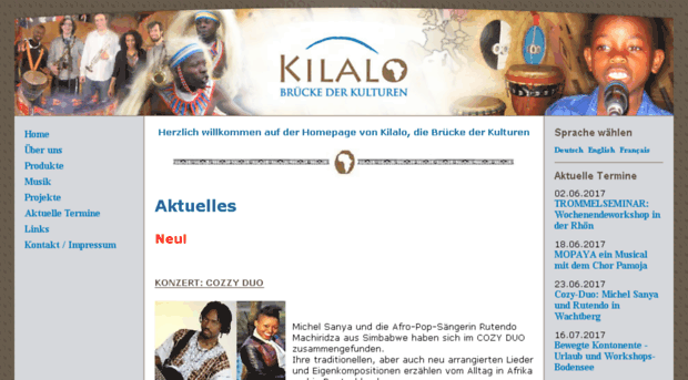 kilaloworld.de