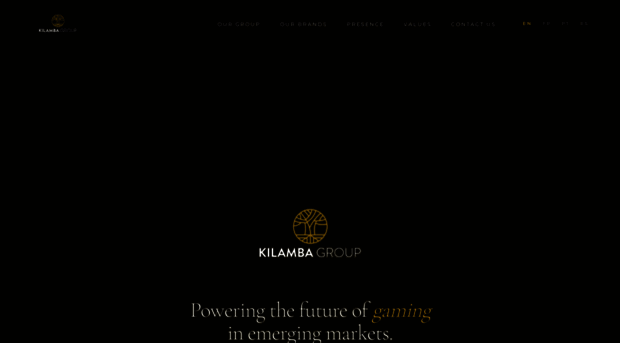kilambagroup.com