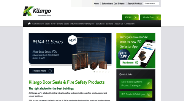 kilargo.com.au