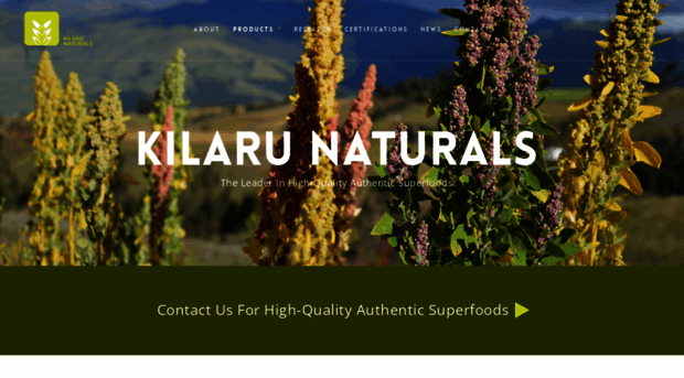 kilarunaturals.com