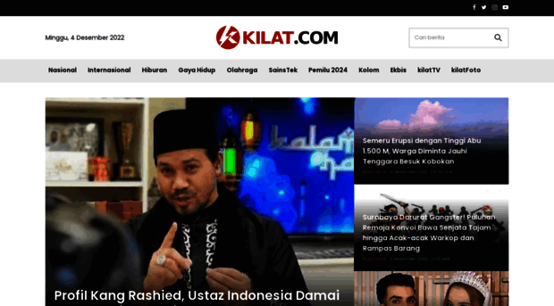 kilat.com