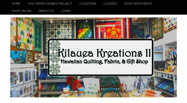 kilaueakreations.com