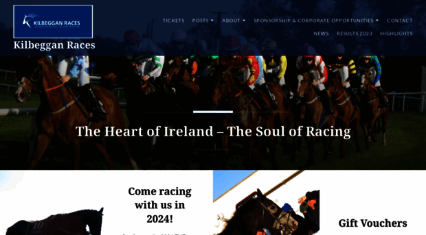 kilbegganraces.com