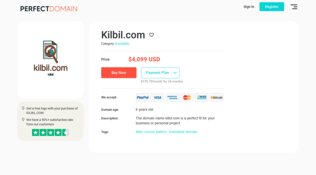 kilbil.com