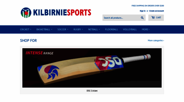 kilbirniesports.co.nz