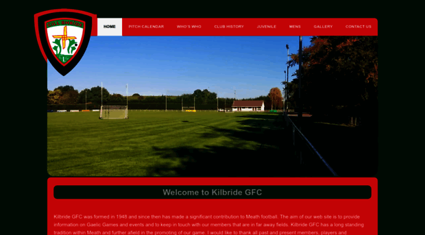 kilbridegfc.com