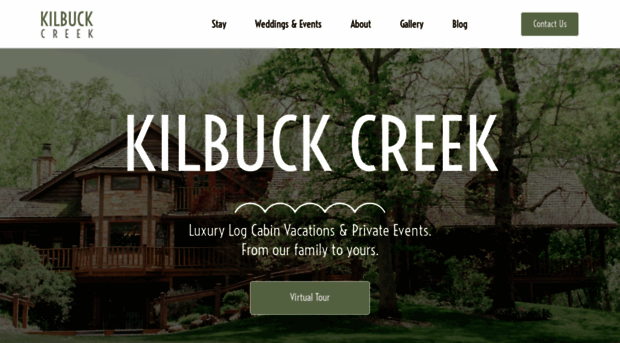 kilbuckcreek.com