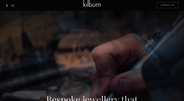 kilburnjewellers.co.uk