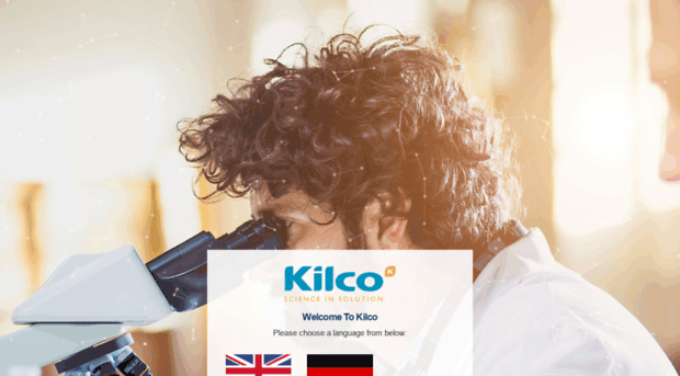 kilco.co.uk