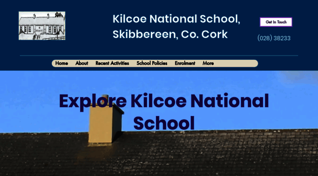 kilcoens.ie