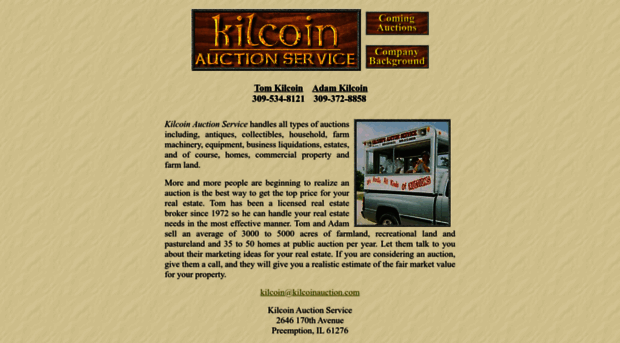 kilcoinauction.com