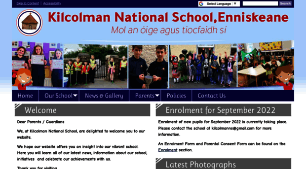 kilcolmannationalschool.com