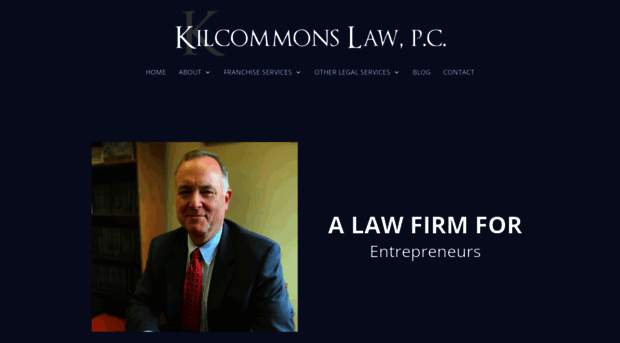 kilcommonslaw.com