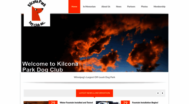 kilconaparkdogclub.ca