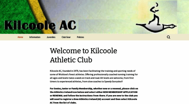 kilcooleac.com