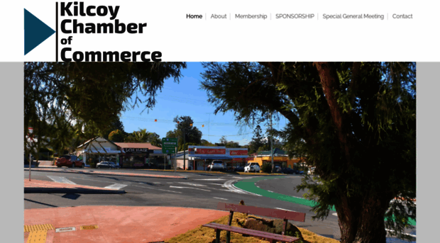 kilcoychamberofcommerce.com.au