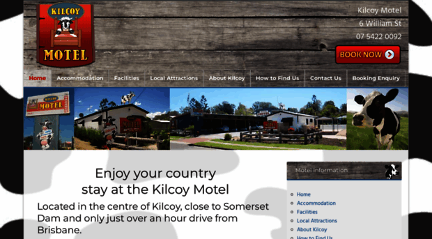 kilcoymotel.com.au