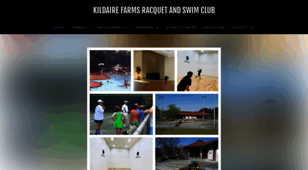 kildairefarmsracquetandswimclub.com