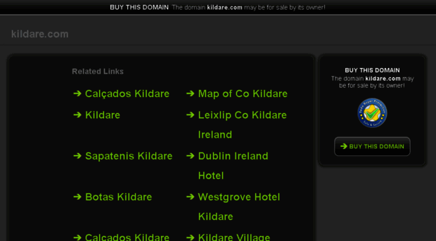 kildare.com