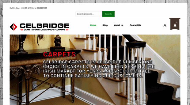 kildarecarpets.com