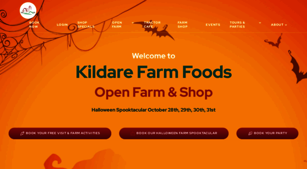 kildarefarmfoods.com