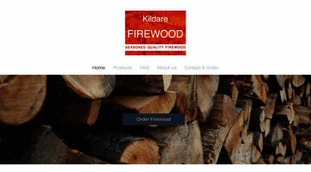 kildarefirewood.com