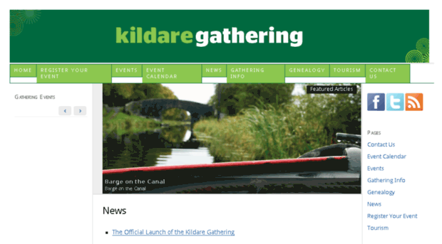 kildaregathering.ie