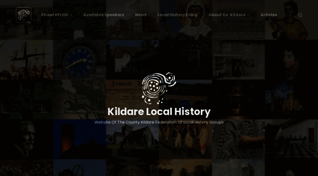 kildarelocalhistory.ie