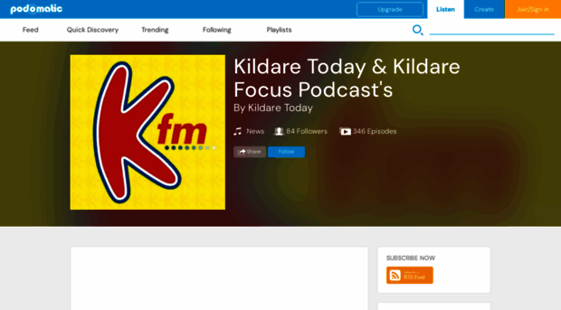 kildaretoday.podomatic.com