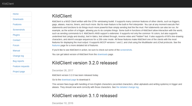 kildclient.sourceforge.net