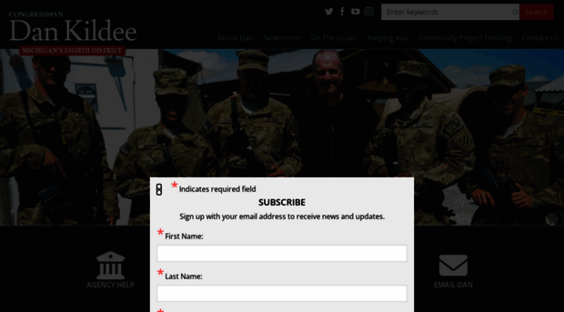 kildee.house.gov
